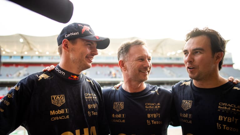 ¿Cuándo empieza la Fórmula 1? El calendario de la F1 2023